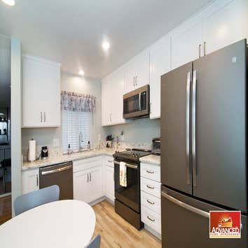 Photos by Advanced Home Improvement Inc #1