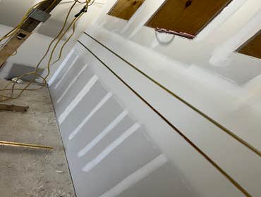 Photos by Blueskydrywall&plastering.Inc #1