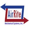 Air Rite Mechanical Systems Inc logo