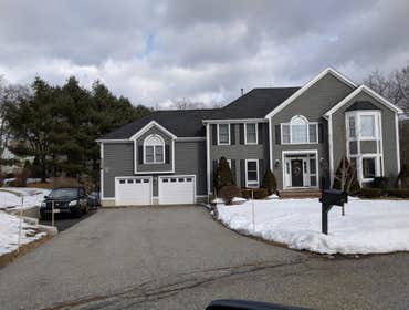 Photos by McPhail Roofing #1