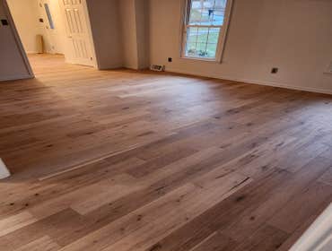 Photos by Daniel Turtu Flooring #1