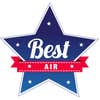 Best Air Conditioning and Heating logo