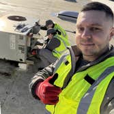 Fuse Service: Heating & Air Conditioning