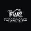 Forgeworks Contractors logo
