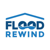 Flood Rewind logo