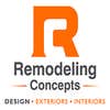 Remodeling Concepts logo