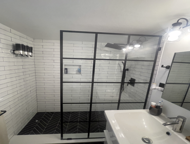 Bathroom Remodeling