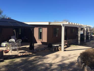 PANTERA BUILDERS, LLC