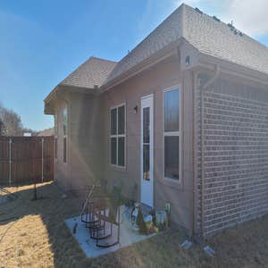 Photos by Lr Woodworking #2 Patio cover and added deck.