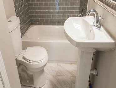Photos by Jet Bathroom Remodeling Chicago #1