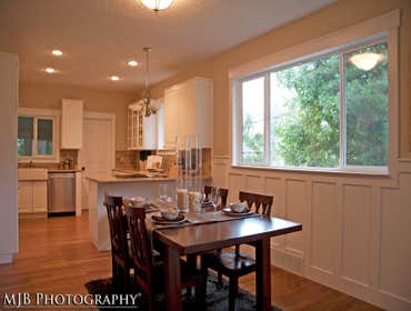Photo(s) from Redemption Construction & Design LLC Various Projects