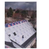 Photos by Bell Top Roofing LLC #2 We recently completed a roof project where we also had worked with a solar panel company to remove and replace solar
