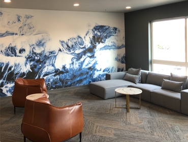 Our office in Colorado Springs, CO