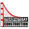 Steadfast Bay Construction logo