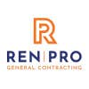 Ren Pro General Contracting logo