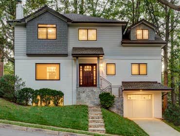 Photos by Home Perfection Contracting LLC #1 New Home in Arlington