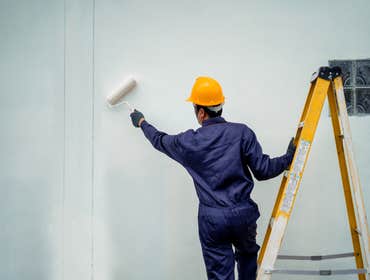 Photos by Elevate Painting Co #1