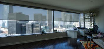 Brilliant Drapery Design Inc