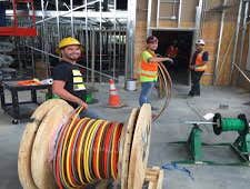 Photos from Wired Up Electrical Services LLC