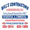 Bill's Contracting & Remodeling, LLC logo