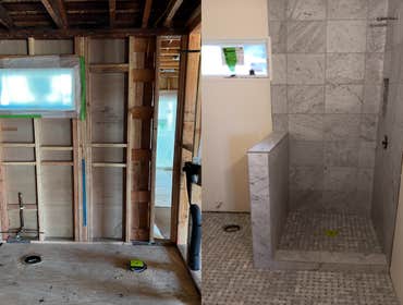 Photos by Dynomite Tile Works #2