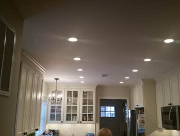 lighting