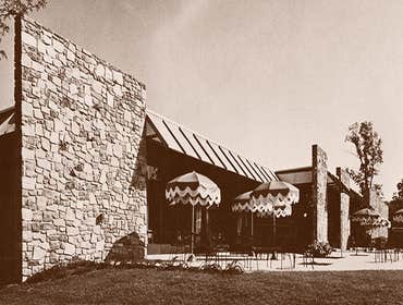 Various commercial projects