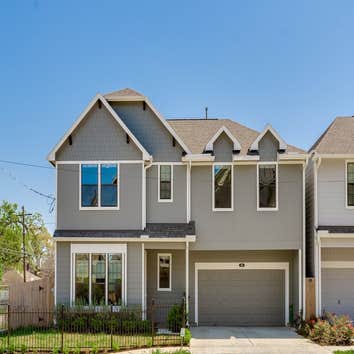 Sandcastle Homes