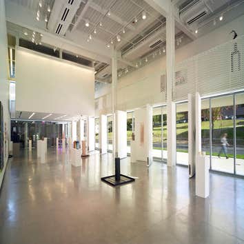 School of Art and Design
