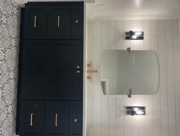 Kitchen Remodels