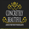 Concretely Beautiful Llc logo