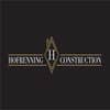 Hofrenning Construction logo