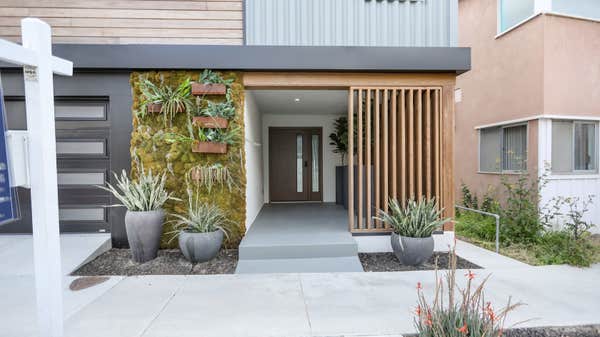 Corona del Mar Home Renovation