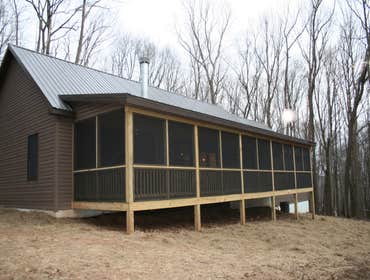 1443 GOLDENROD DRIVE, ALPINE LAKE RESORT