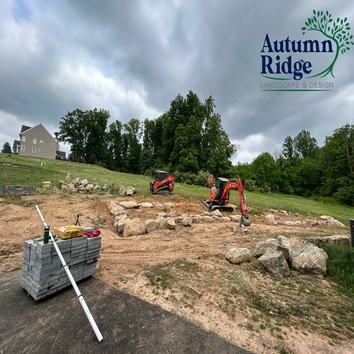 Autumn Ridge Landscape & Design, LLC