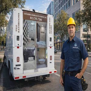 Sanabria Barrios Flooring Inc