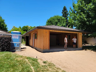 Photos by H&H Builds #1