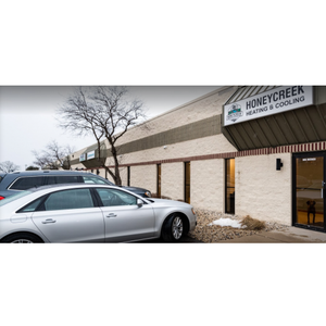 Photos by Honeycreek Heating & Cooling, LLC #1