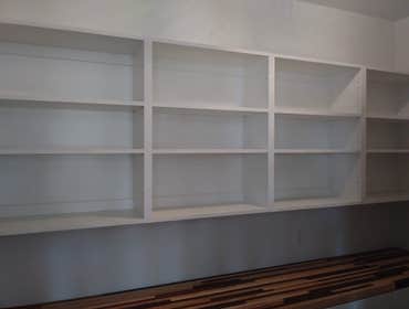 Photos by Store More Shelving Systems #1