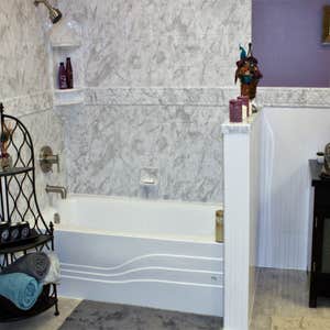Photos by Admiral Bath LLC #1