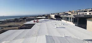 Nema Roofing Repair Company - Santa Barbara