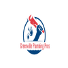 Greenville plumbing Pros logo