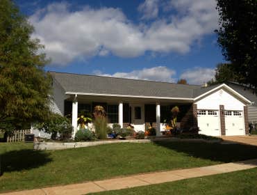 OC Duration colonial slate