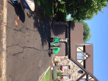Paving & Masonry
