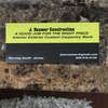 J Reamer Construction logo