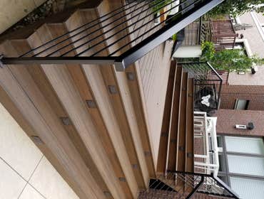 Photos from Mark Builders