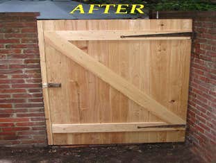 Cavella Contracting Project