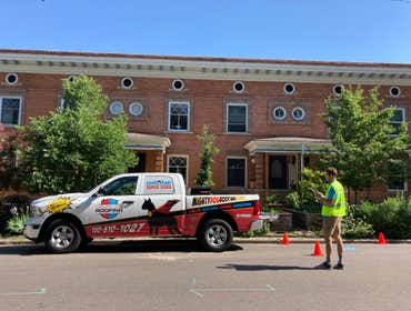 Flat Roof Repairs