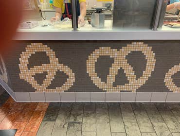 Wetzel's Pretzels