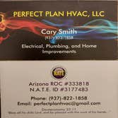 Photos by Perfect Plan HVAC, LLC #1